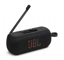 Портативна колонка JBL Tuner 3 Black (JBLTUNER3BLK) Портативна колонка JBL Tuner 3 Black (JBLTUNER3BLK)