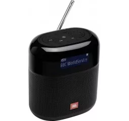 Портативная колонка JBL Tuner XL (JBLTUNERXLBLKEU)