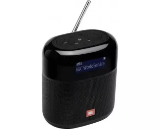 Портативная колонка JBL Tuner XL (JBLTUNERXLBLKEU)