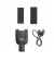 Портативная колонка JBL Wind 3 Black (JBLWIND3)