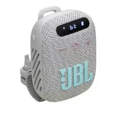 Портативная колонка JBL Wind 3 Grey (JBLWIND3GRY)
