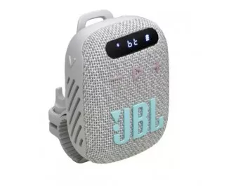 Портативная колонка JBL Wind 3 Grey (JBLWIND3GRY)