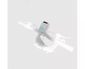 Портативная колонка JBL Wind 3 Grey (JBLWIND3GRY)