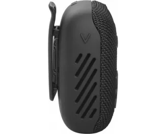 Портативная колонка JBL Wind 3S Black (JBLWIND3S)