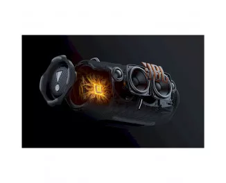 Портативная колонка JBL Xtreme 4 Black (JBLXTREME4BLKEP)