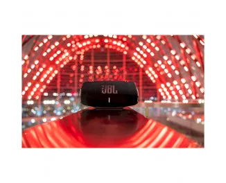 Портативная колонка JBL Xtreme 4 Black (JBLXTREME4BLKEP)