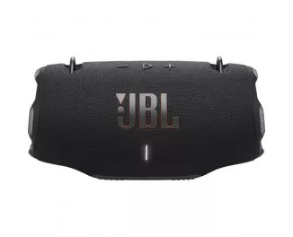 Портативная колонка JBL Xtreme 4 Black (JBLXTREME4BLKEP)