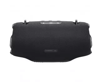 Портативная колонка JBL Xtreme 4 Black (JBLXTREME4BLKEP)