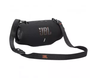 Портативная колонка JBL Xtreme 4 Black (JBLXTREME4BLKEP)