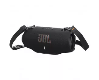 Портативная колонка JBL Xtreme 4 Black (JBLXTREME4BLKEP)