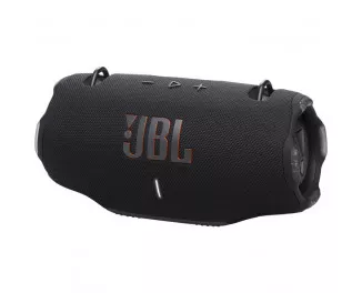 Портативная колонка JBL Xtreme 4 Black (JBLXTREME4BLKEP)