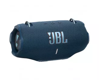 Портативная колонка JBL Xtreme 4 Blue (JBLXTREME4BLUEP)