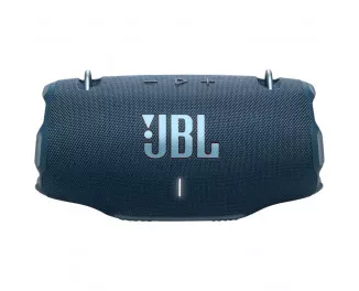 Портативная колонка JBL Xtreme 4 Blue (JBLXTREME4BLUEP)