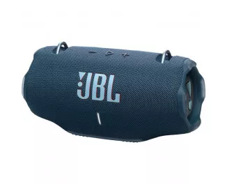 Портативная колонка JBL Xtreme 4 Blue (JBLXTREME4BLUEP)