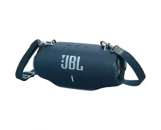 Портативная колонка JBL Xtreme 4 Blue (JBLXTREME4BLUEP)