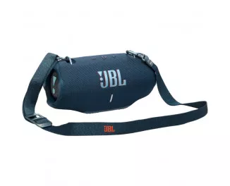Портативная колонка JBL Xtreme 4 Blue (JBLXTREME4BLUEP)