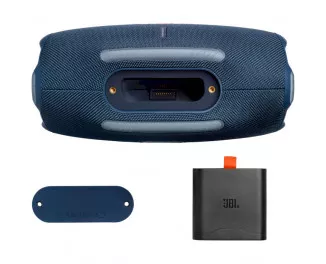 Портативная колонка JBL Xtreme 4 Blue (JBLXTREME4BLUEP)