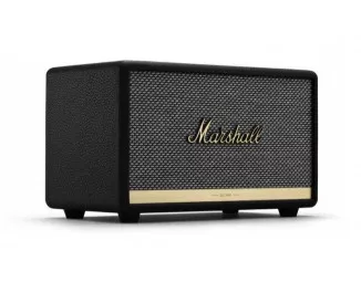 Портативная колонка Marshall Acton II Bluetooth Black (1001900)