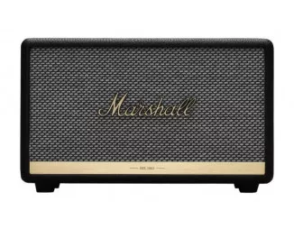 Портативная колонка Marshall Acton II Bluetooth Black (1001900)