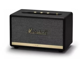 Портативная колонка Marshall Acton II Bluetooth Black (1001900)