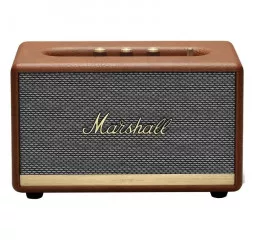 Портативная колонка Marshall Acton II Bluetooth Brown (1002765)