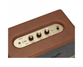 Портативная колонка Marshall Acton II Bluetooth Brown (1002765)