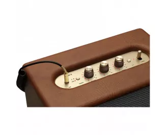 Портативная колонка Marshall Acton II Bluetooth Brown (1002765)