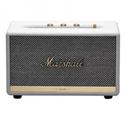 Портативная колонка Marshall Acton II Bluetooth White (1001901)