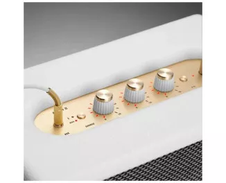 Портативная колонка Marshall Acton II Bluetooth White (1001901)
