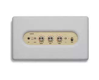 Портативная колонка Marshall Acton II Bluetooth White (1001901)