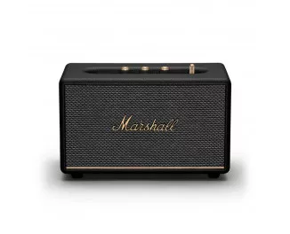 Портативная колонка Marshall Acton III Black (1006004)