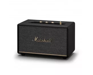 Портативная колонка Marshall Acton III Black (1006004)