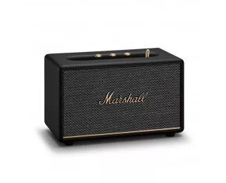 Портативная колонка Marshall Acton III Black (1006004)