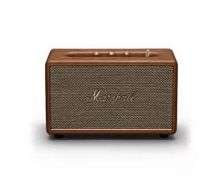 Портативная колонка Marshall Acton III Brown (1006075)