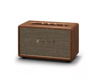 Портативная колонка Marshall Acton III Brown (1006075)