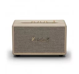 Портативная колонка Marshall Acton III Cream (1006005)
