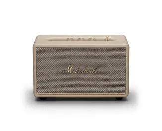 Портативная колонка Marshall Acton III Cream (1006005)