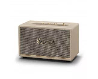Портативна колонка Marshall Acton III Cream (1006005)