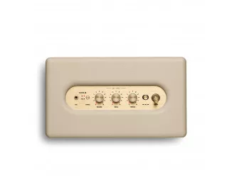 Портативна колонка Marshall Acton III Cream (1006005)