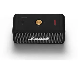 Портативна колонка Marshall Emberton Black (1001908)