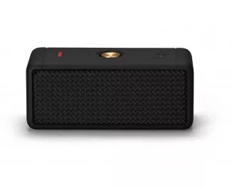 Портативна колонка Marshall Emberton Black (1001908)