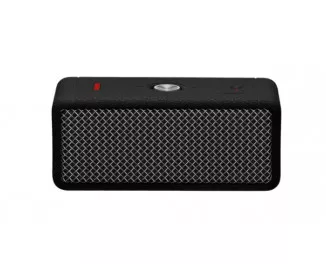 Портативная колонка Marshall Emberton II Black and Steel (1006788)