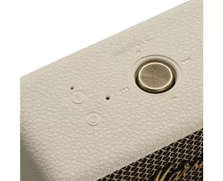 Портативная колонка Marshall Emberton III Cream (1006712 / 1006885)