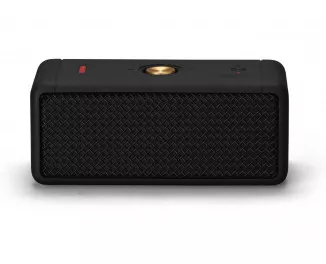 Портативная колонка Marshall Emberton limited Black and Brass (1005696)
