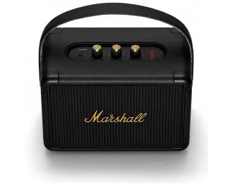 Портативная колонка Marshall Kilburn II Black and Brass (1005923)