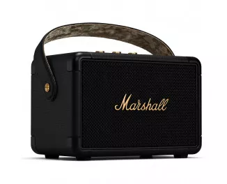 Портативная колонка Marshall Kilburn II Black and Brass (1005923)