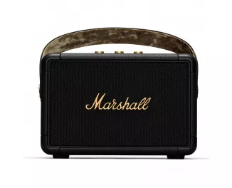 Портативная колонка Marshall Kilburn II Black and Brass (1005923)