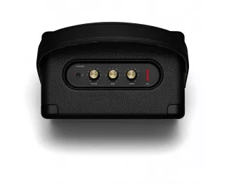 Портативная колонка Marshall Kilburn II Black and Brass (1005923)