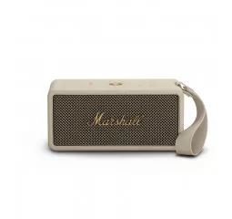 Портативная колонка Marshall Middleton Cream (1006262)