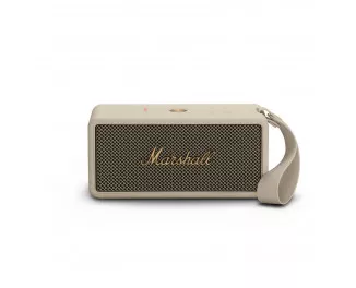 Портативная колонка Marshall Middleton Cream (1006262)